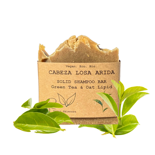 Cabeza Losa Shampoo Bar - Arida wholesale