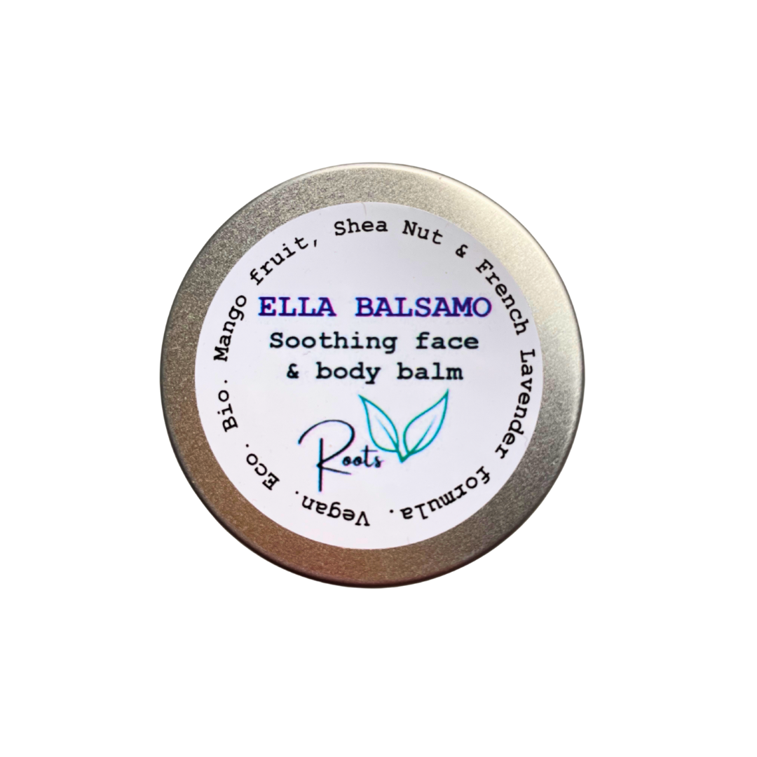 ELLA BALSAMO SOOTHING ALL PURPOSE BALM