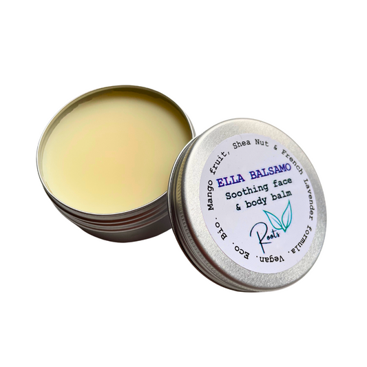 ELLA BALSAMO SOOTHING ALL PURPOSE BALM