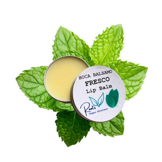 Boca Balsamo Fresco Lip Balm