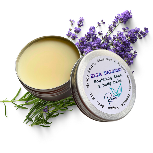 ELLA BALSAMO SOOTHING ALL PURPOSE BALM