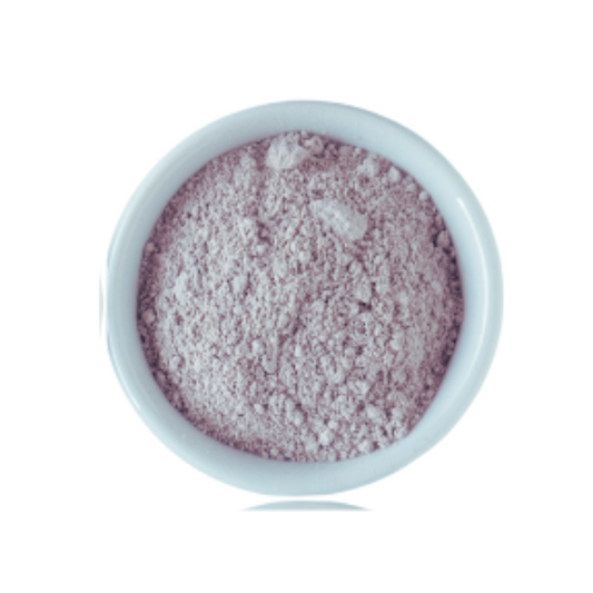 Lilac Brazilian Clay