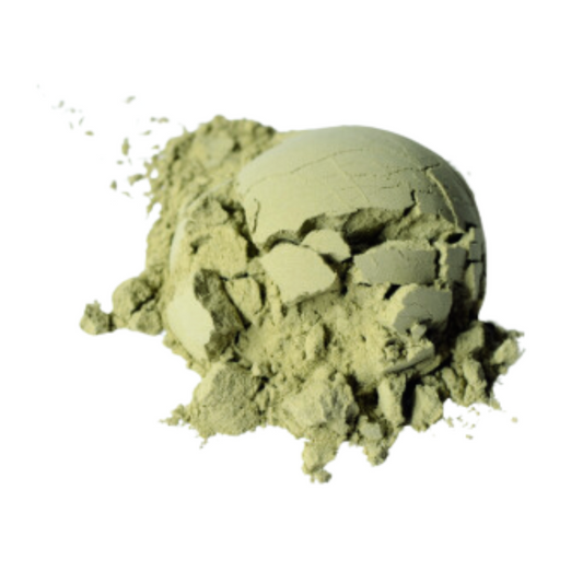 Emerald Glacial Marine Clay