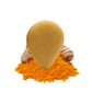 TEARDROP KONJAC SPONGE