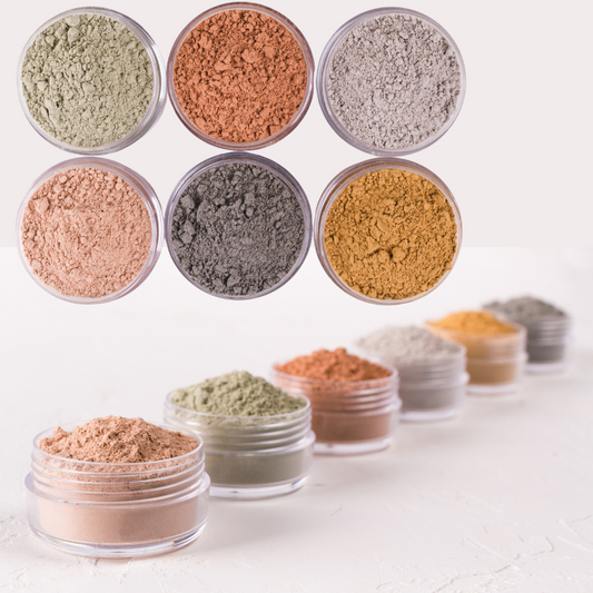 French Clays
