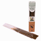 GOLDEN PATCHOULI INCENSE RESIN SMUDGING STICKS