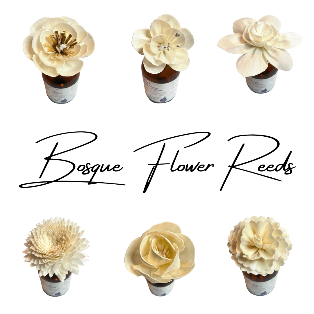 Libre scent range