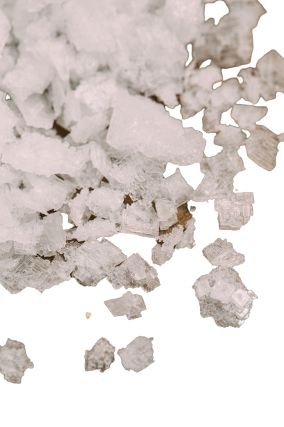 Ocean & Earth Soak - Dead Sea Salts