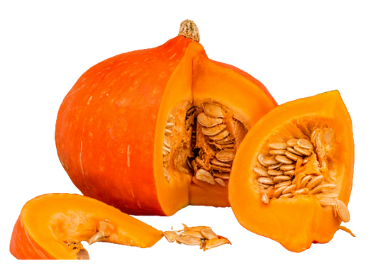 Organic Austrian Pumpkin Seed Oil