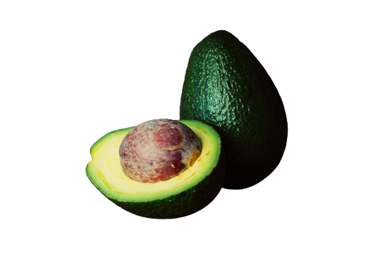 Organic Mexican Avocado Oil