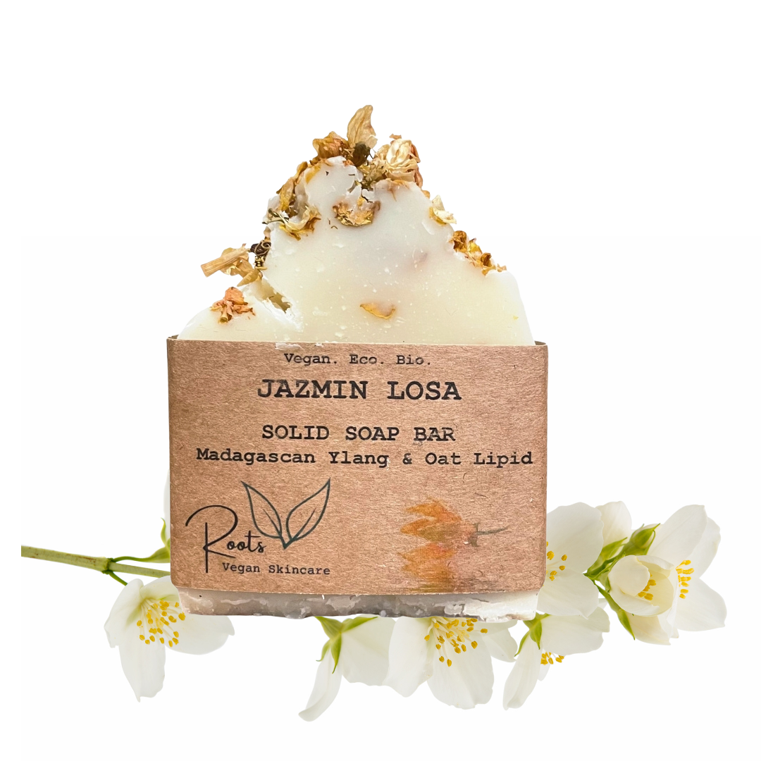 Jasmine scents