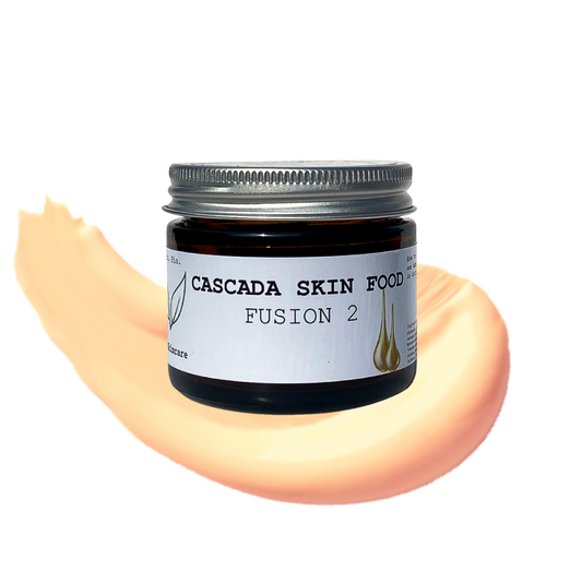 Cascada Skin Food Moisturiser - Fusion 2