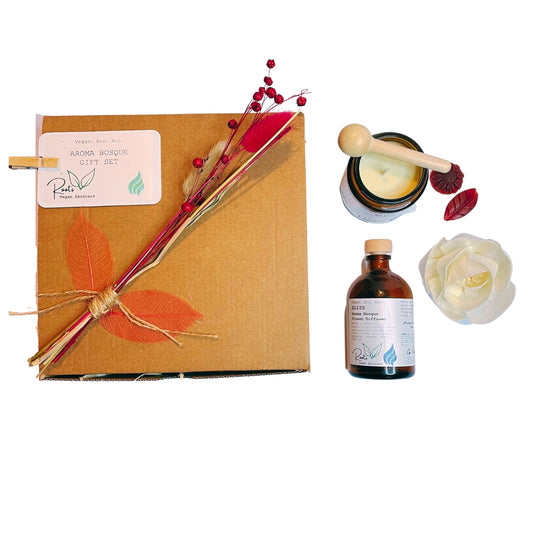Aroma Bosque Gift Set