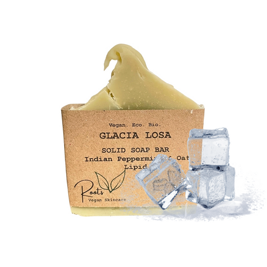 Glacia Losa Solid Soap Bar