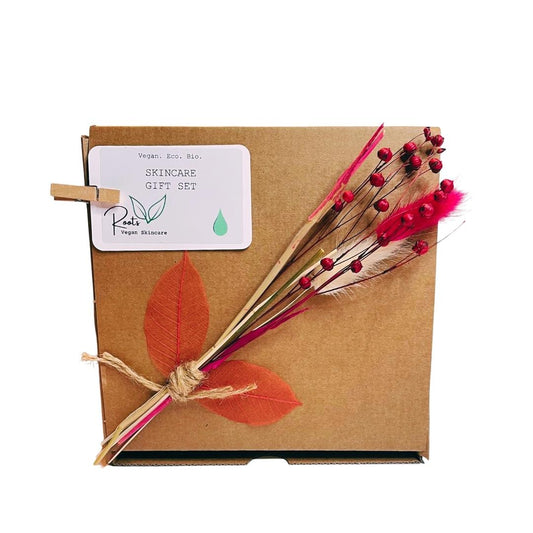 Flawless Facial Gift Set